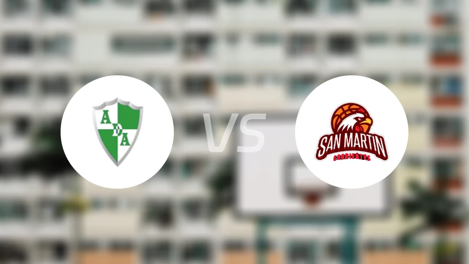 阿特纳斯vs圣马丁比分预测【2026/02/03】