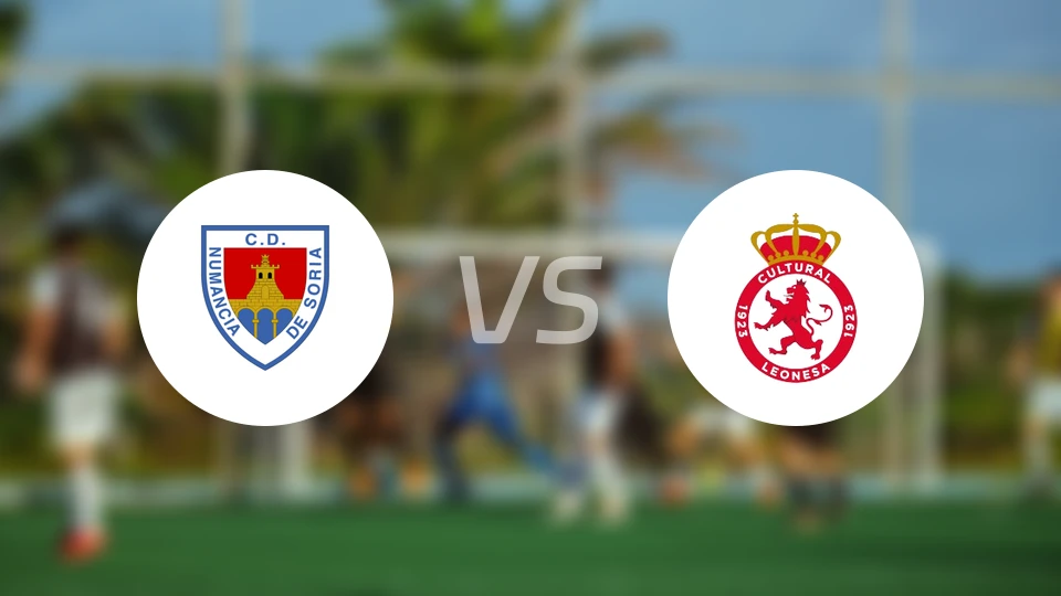 努曼西亚B队vs祖皮特尔里昂斯B队比分预测【2025/12/21】