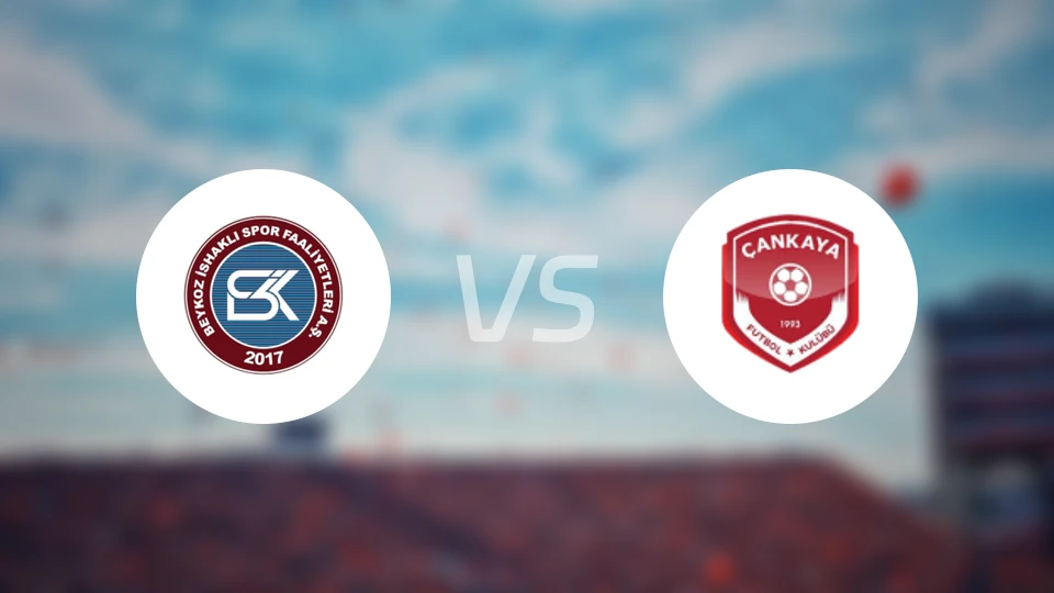 贝科兹伊沙克利vs坎卡亚比分预测【2025/12/16】