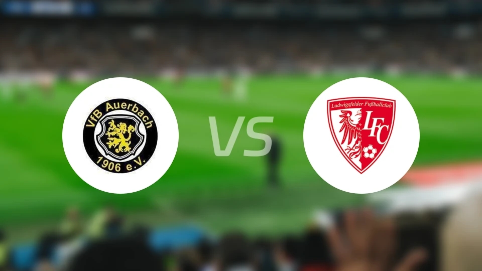 奥尔巴赫vs卢威斯菲德比分预测【2024/08/31】