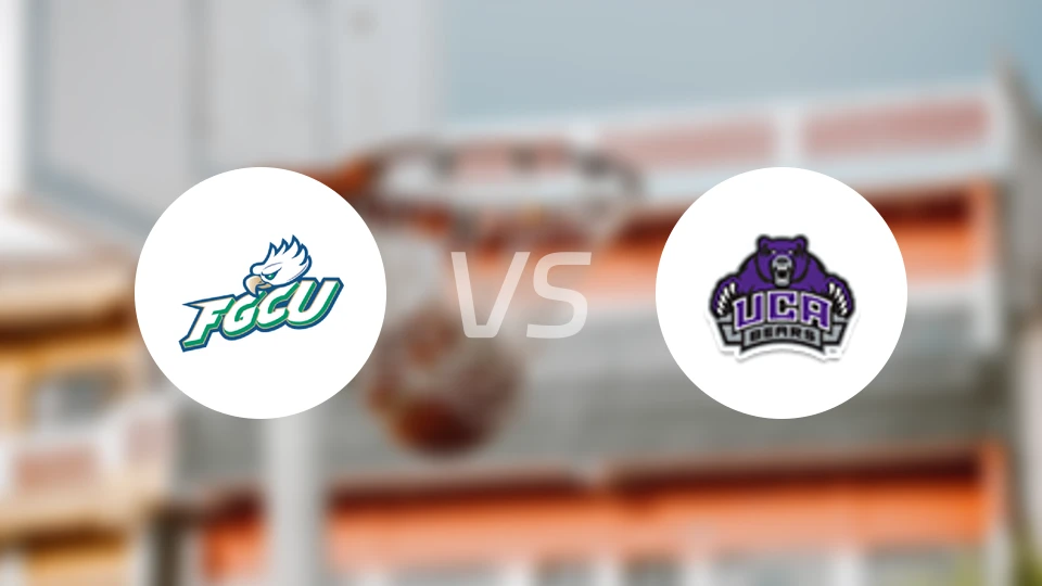 佛罗里达湾岸大学vs中阿肯色大学比分预测【2026/01/02】