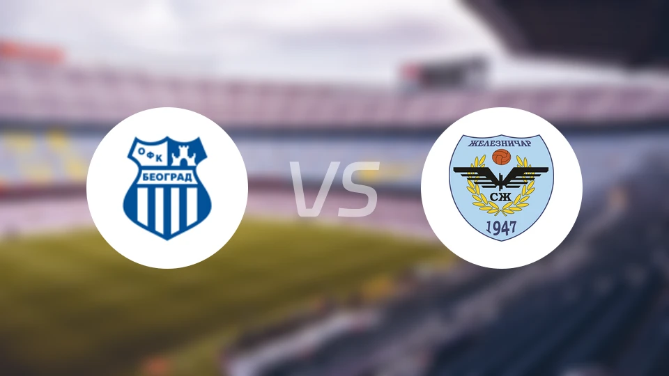 OFK贝尔格莱德vs潘切沃泽勒比分预测【2026/02/21】