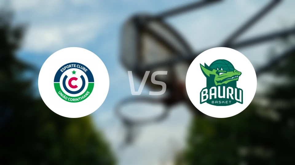 尤尼奥科林蒂安vs巴乌鲁比分预测【2026/01/22】