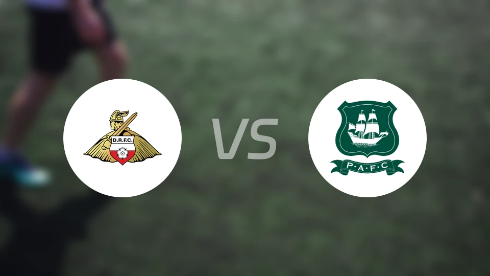 唐卡斯特vs普利茅斯比分预测【2025/12/20】