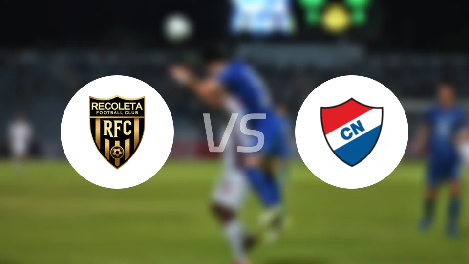 雷科莱塔vs巴拉圭民族比分预测【2026/02/27】