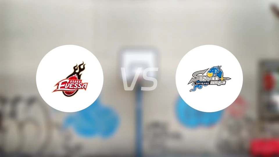 大阪七福神vs岛根魔术比分预测【2025/10/29】