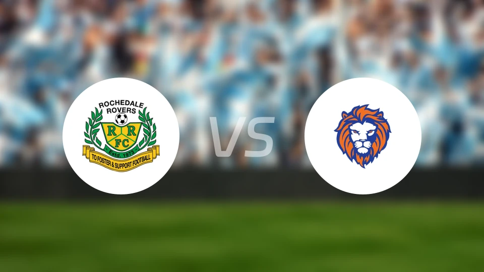 罗切达尔流浪vs昆士兰狮队比分预测【2026/03/06】