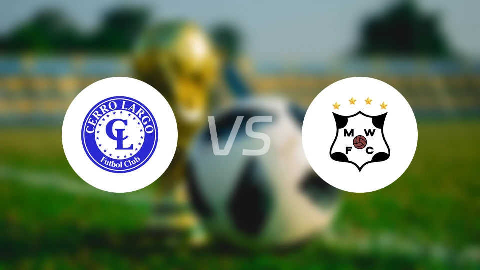 塞罗拉尔戈vs蒙得维的亚流浪者比分预测【2026/02/14】