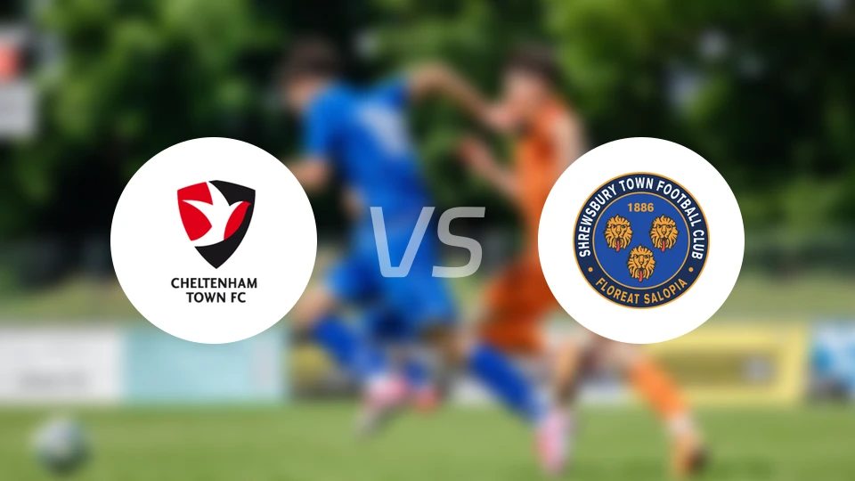 切尔滕汉姆vs什鲁斯伯里比分预测【2025/12/26】