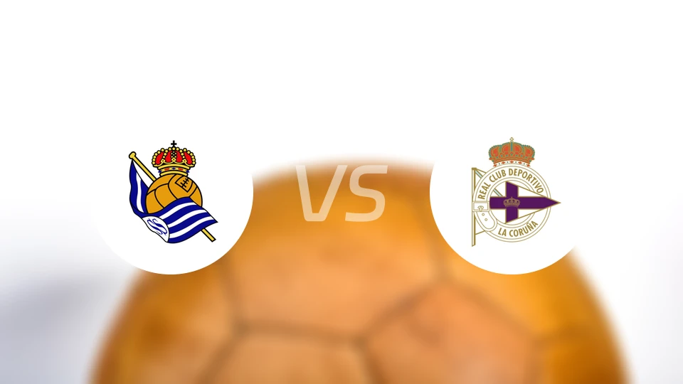 皇家社会B队vs拉科鲁尼亚比分预测【2026/03/01】