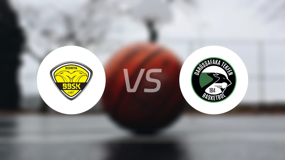 科尼亚布于克谢希尔vs达鲁萨法卡比分预测【2026/02/09】