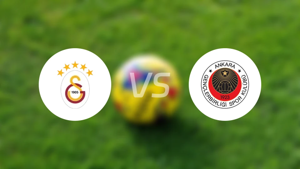 加拉塔萨雷vs根克勒比利吉比分预测【2026/04/23】