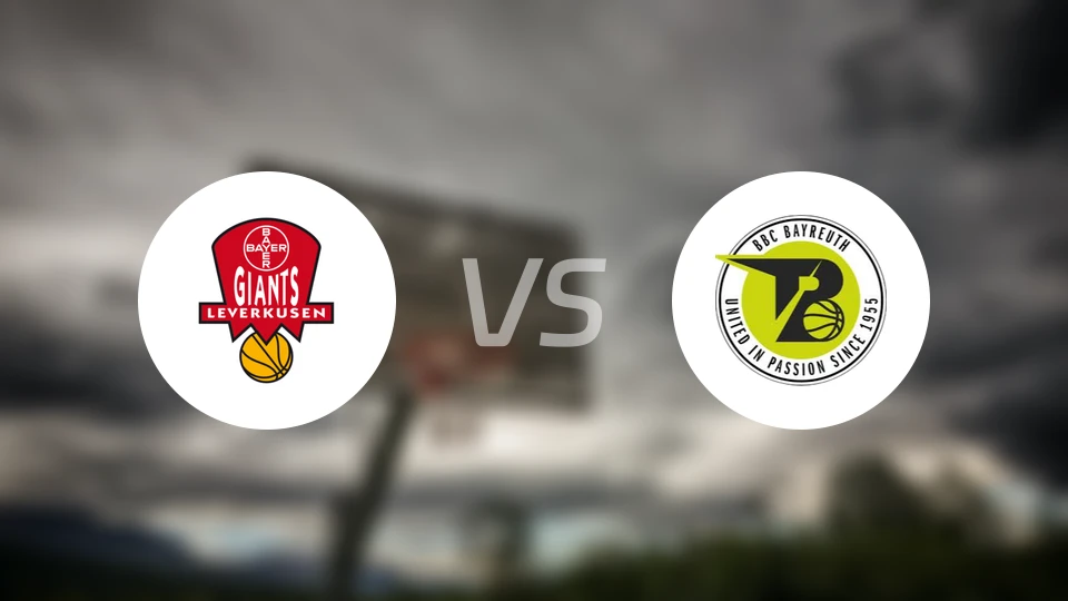 拜尔勒沃库森巨人vs梅迪拜罗伊特比分预测【2026/01/25】