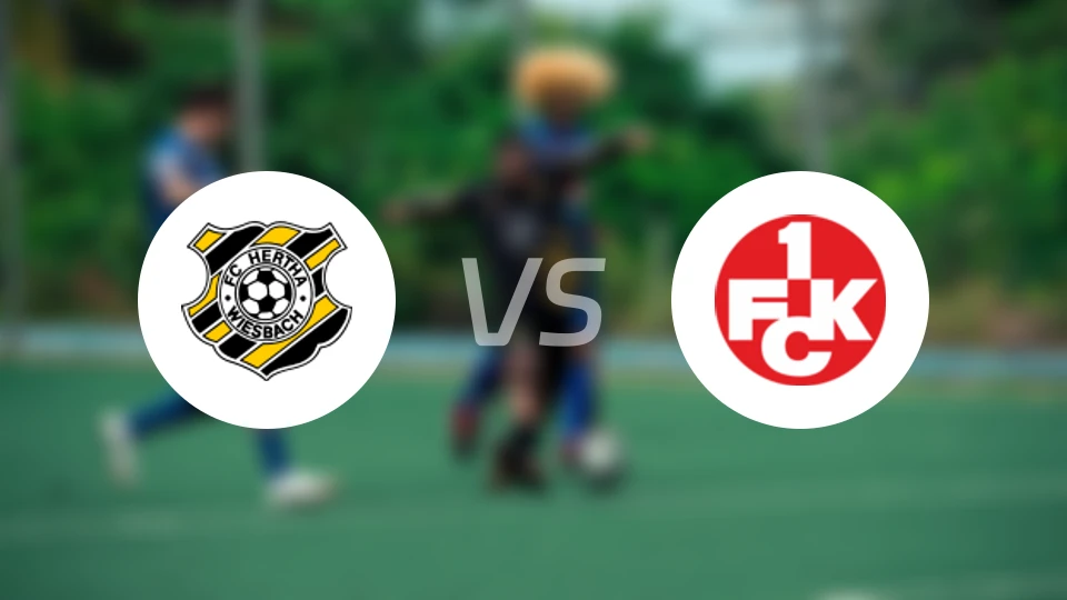 赫塔维斯巴赫vs凯泽斯劳滕青年队比分预测【2026/04/16】