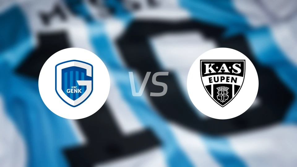 亨克B队vs欧本比分预测【2026/01/31】