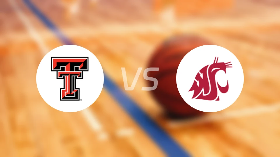 德州理工大学女篮vs华盛顿州立大学女篮比分预测【2025/12/13】