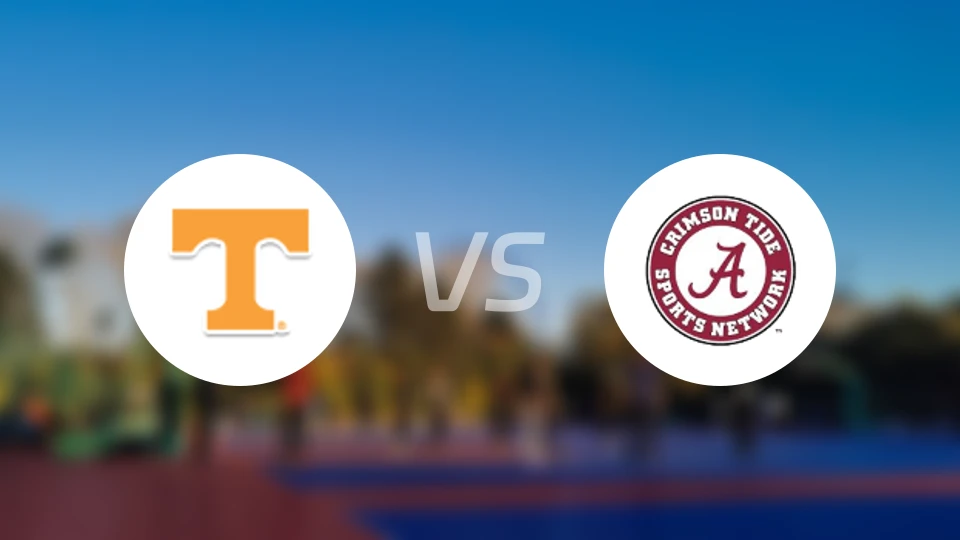 田纳西大学vs阿拉巴马大学比分预测【2026/01/25】