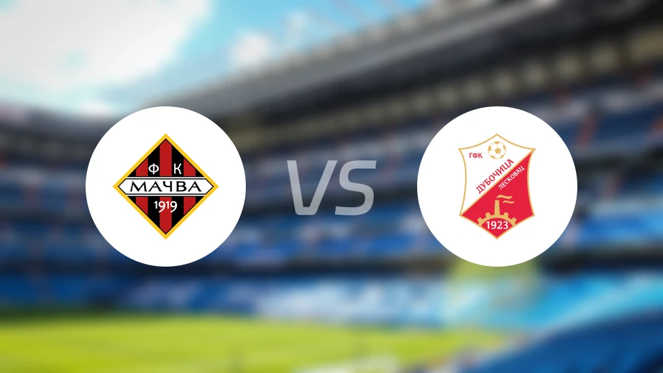 马瑟瓦沙巴vs杜博西卡比分预测【2026/03/22】