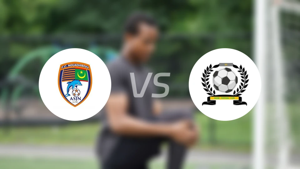 努瓦迪布vs卡埃迪比分预测【2026/01/21】