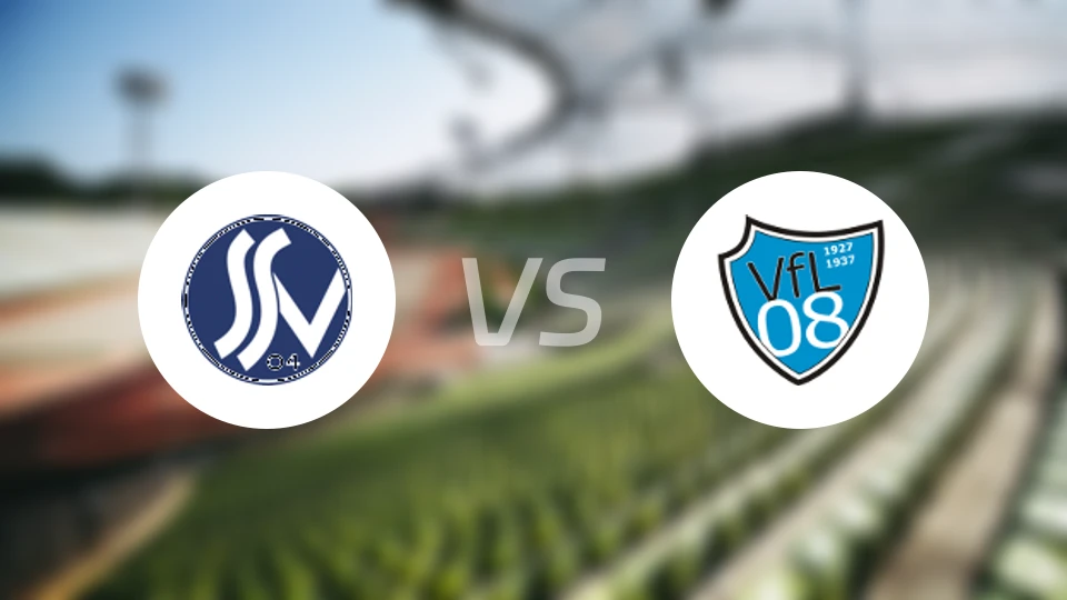 森博格SVvsVFL维查尔比分预测【2025/11/30】