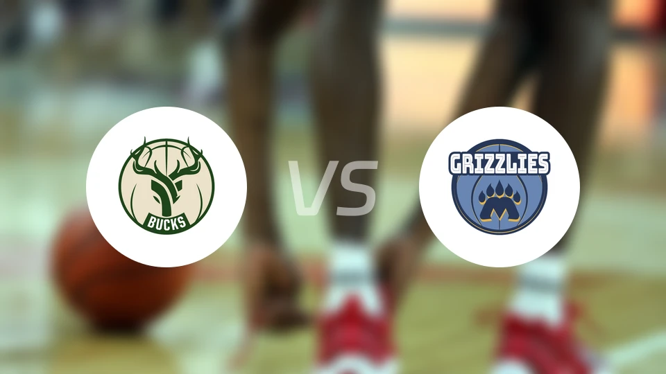 雄鹿vs灰熊比分预测【2025/12/27】