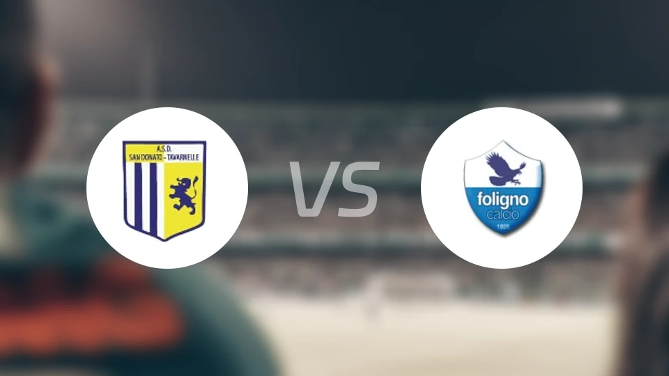 圣多纳托vs佛利奴比分预测【2026/04/19】