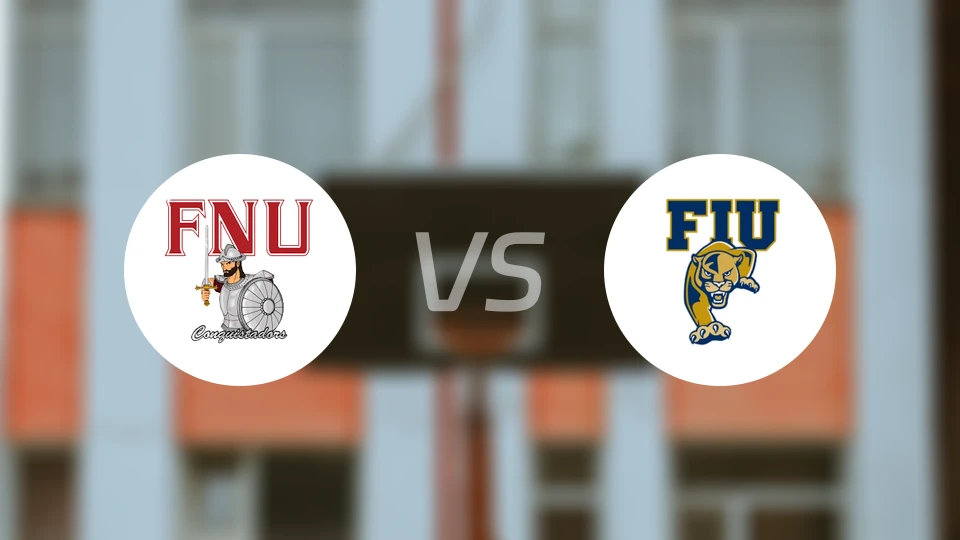 佛罗里达国家学院vs佛罗里达国际大学比分结果战报【2025/11/04】