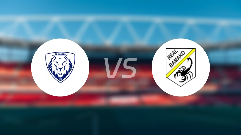 迪亚拉vsAS皇家巴马科比分预测【2026/01/11】