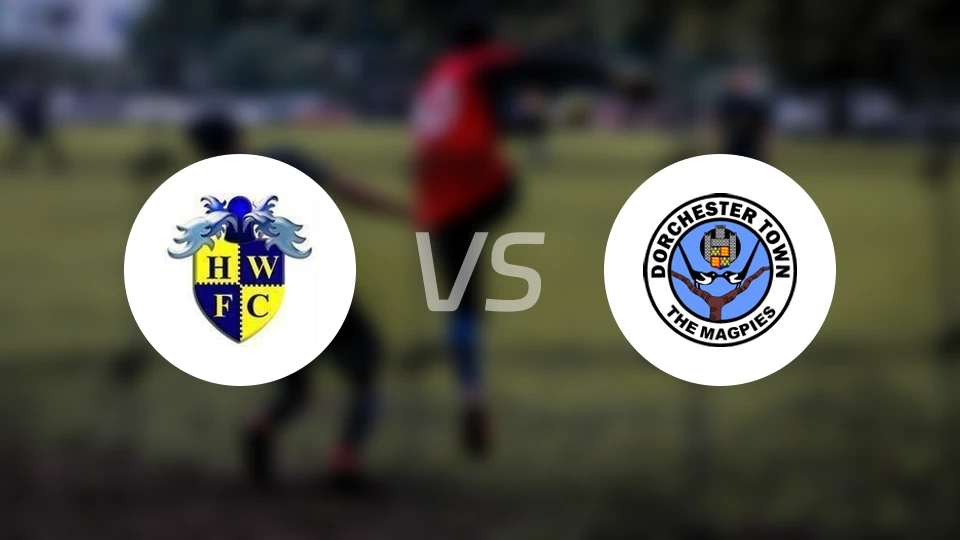 哈瓦特vs道彻斯特比分预测【2025/11/15】