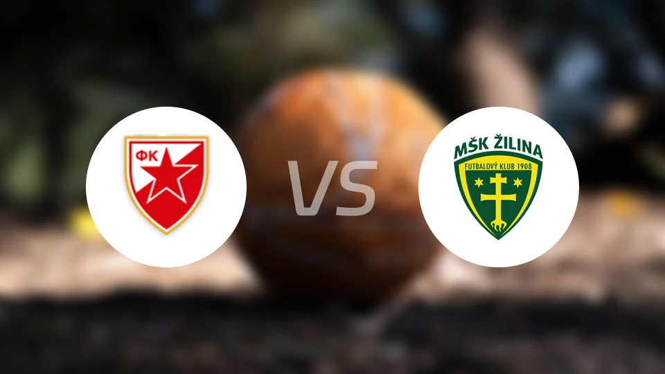 贝尔格莱德红星U19vs斯利纳U19比分预测【2025/11/26】