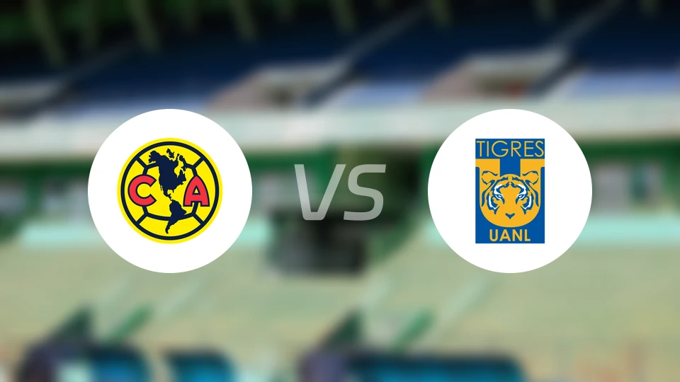 墨西哥美洲vs老虎大学比分预测【2026/03/01】