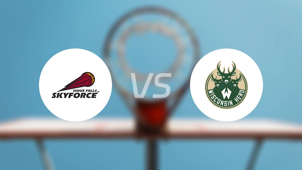 苏瀑天空力量vs威斯康星牧群比分预测【2025/11/22】