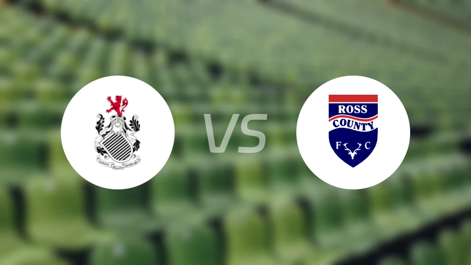 女王公园vs罗斯郡比分预测【2025/11/22】