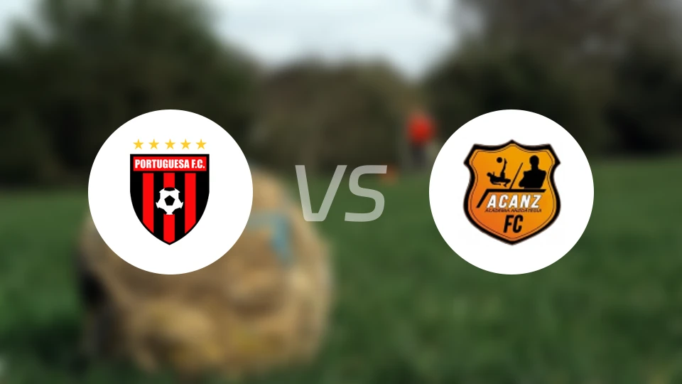 阿卡里瓜葡萄牙人vs安佐阿特吉比分预测【2026/02/15】