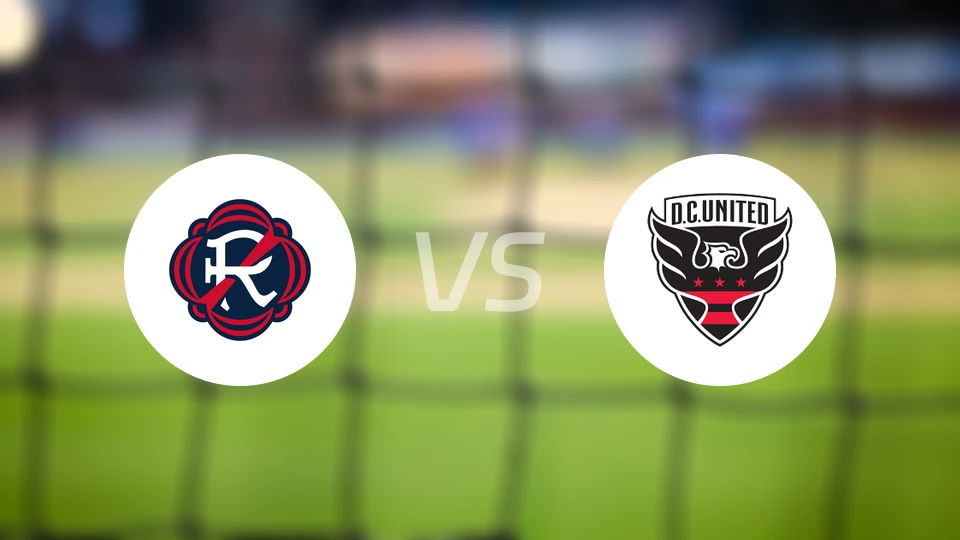 新英格兰革命vs华盛顿联比分预测【2026/04/12】