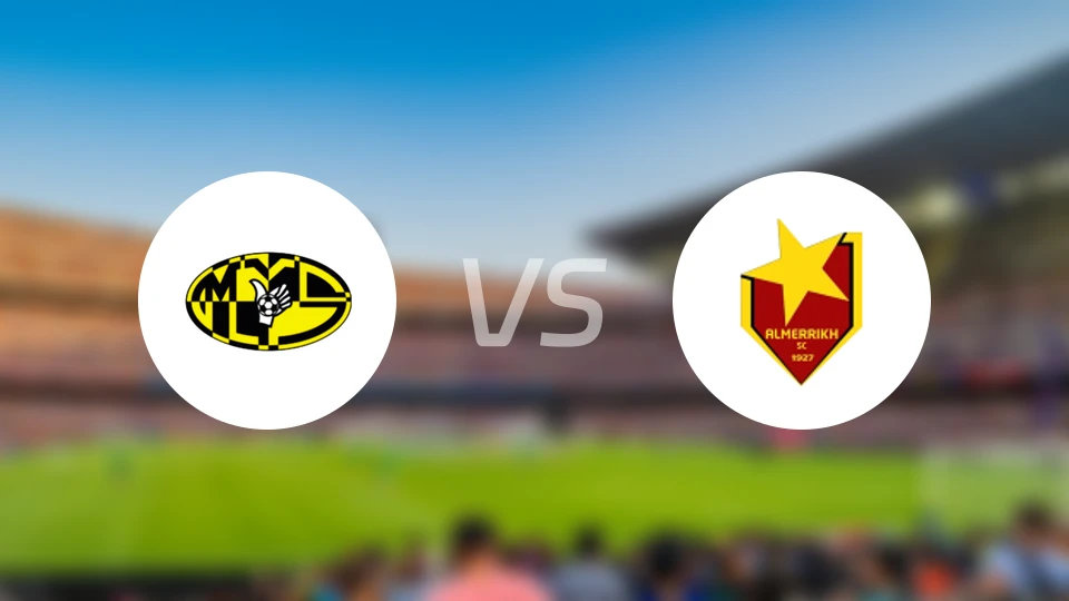 穆库尔胜利体育vs艾尔马里克比分预测【2026/04/18】