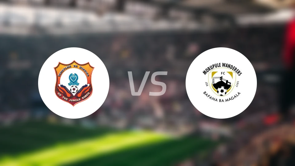 博茨瓦纳警察XI SCvs莫鲁普尔流浪者队比分预测【2025/12/03】