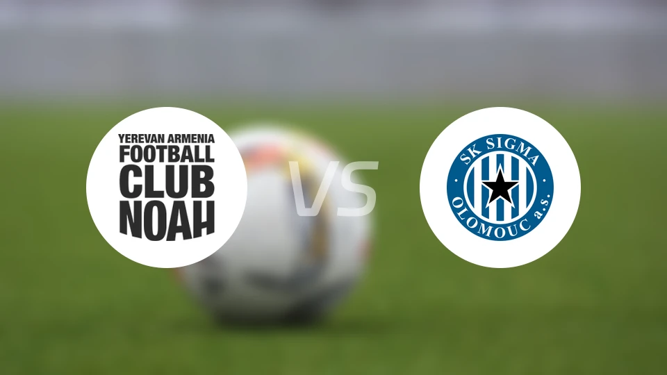 诺亚FCvs奥洛穆茨比分结果战报【2025/11/07】