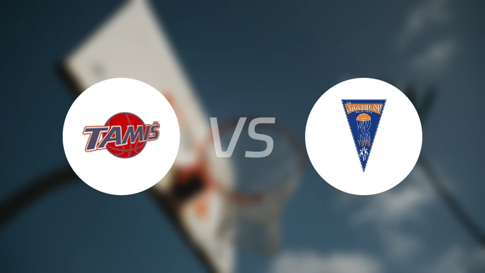 塔米斯vs兹拉蒂博尔比分预测【2026/03/14】