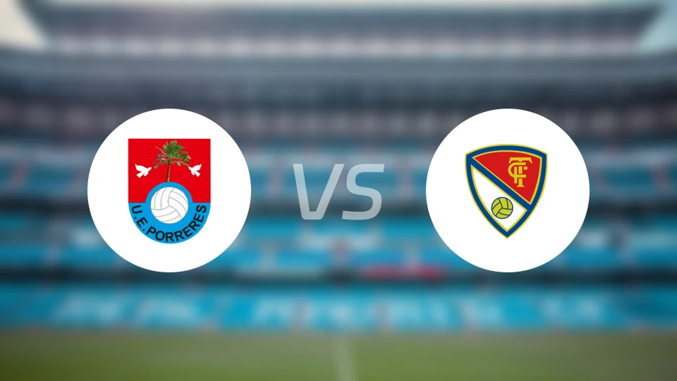 波雷雷斯vs特拉萨比分预测【2026/03/15】