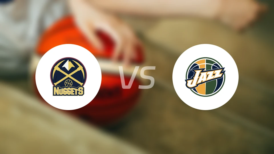 掘金vs爵士录像回放【2026/03/03】