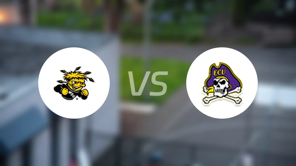 卫奇塔州立vs东卡罗莱纳大学比分预测【2026/02/19】