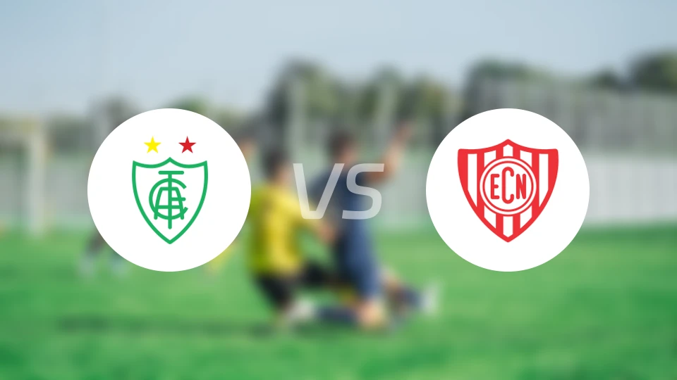 米内罗美洲青年队vs诺罗斯特青年队比分预测【2026/01/04】