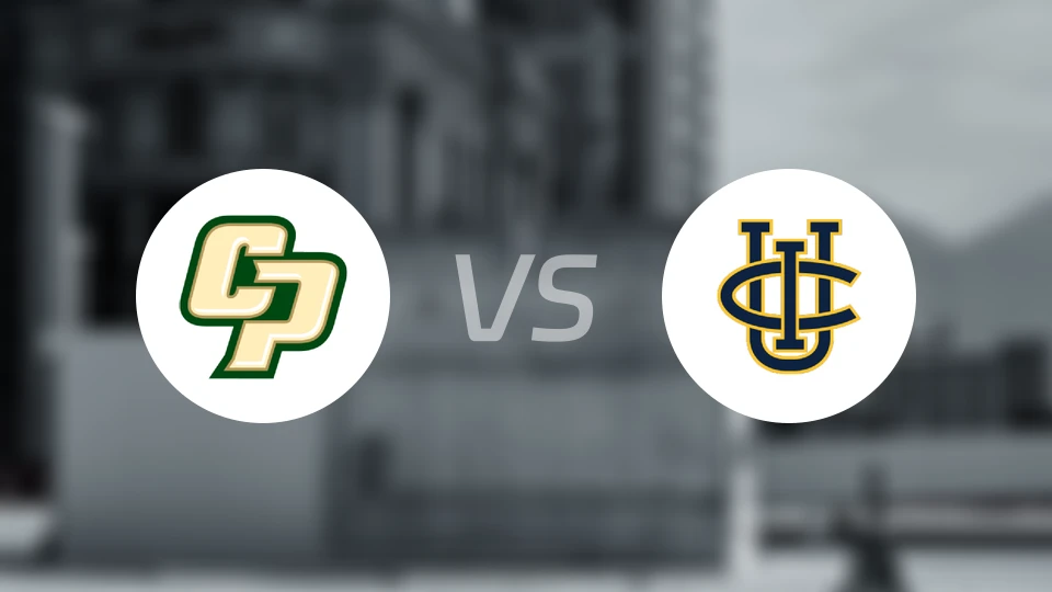 加州科大vs加州大学尔湾分校比分结果战报【2026/03/06】