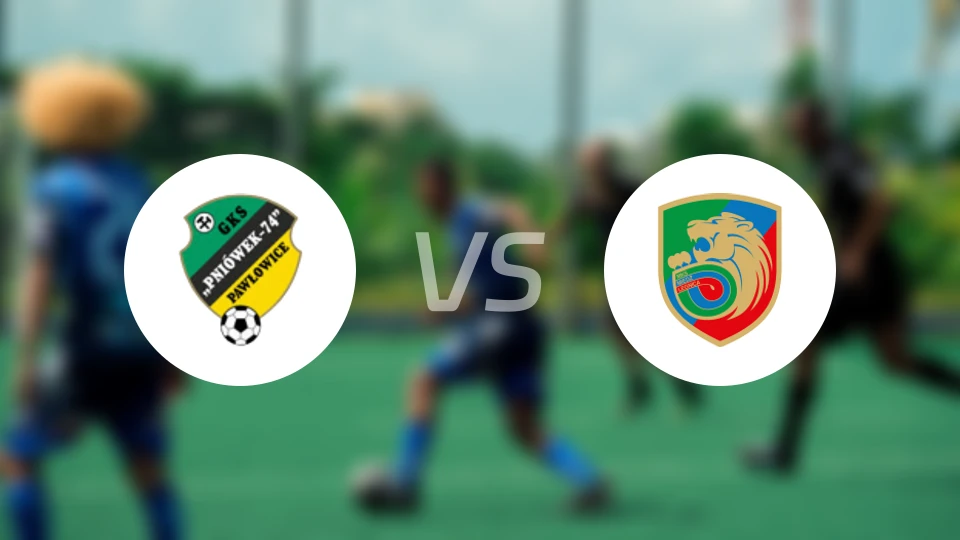 皮里奥威克vs马特斯B队比分预测【2025/10/31】