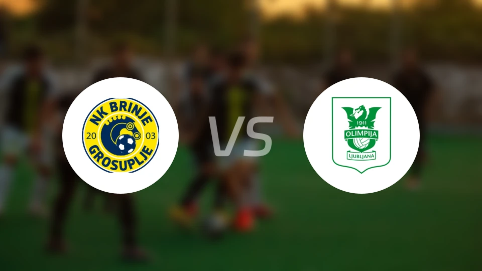 布里涅格罗苏普列vs卢布尔雅那奥林匹亚比分预测【2026/03/05】