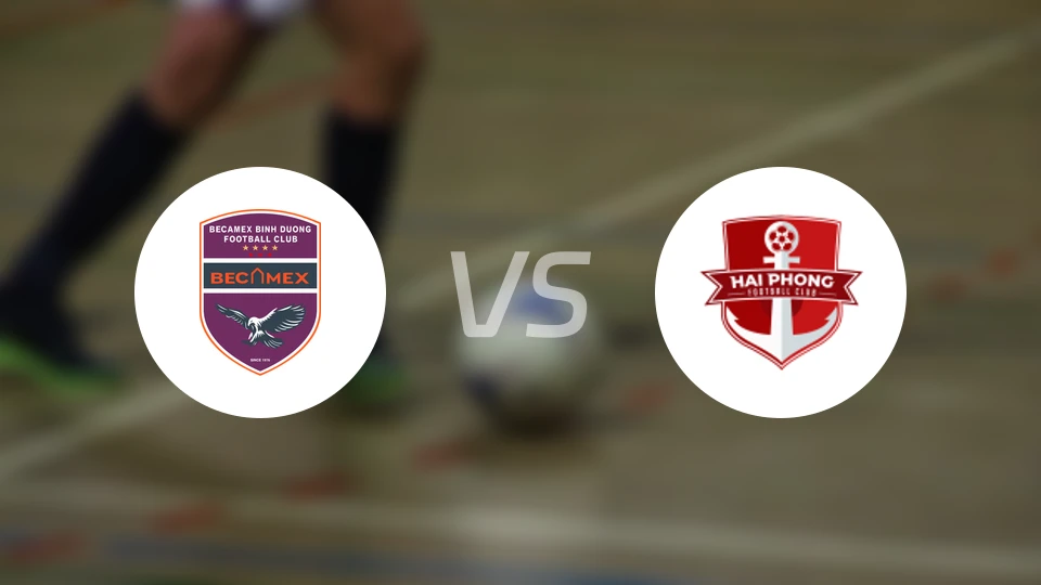 贝卡麦克斯vs海防比分预测【2025/11/05】