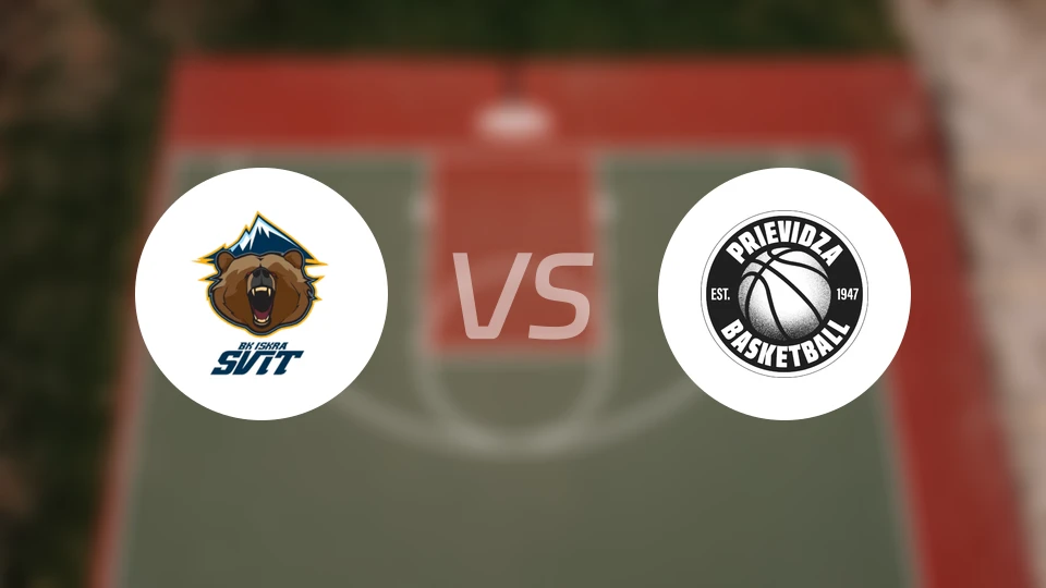 波普拉德vsHBK普列维萨比分预测【2026/02/01】