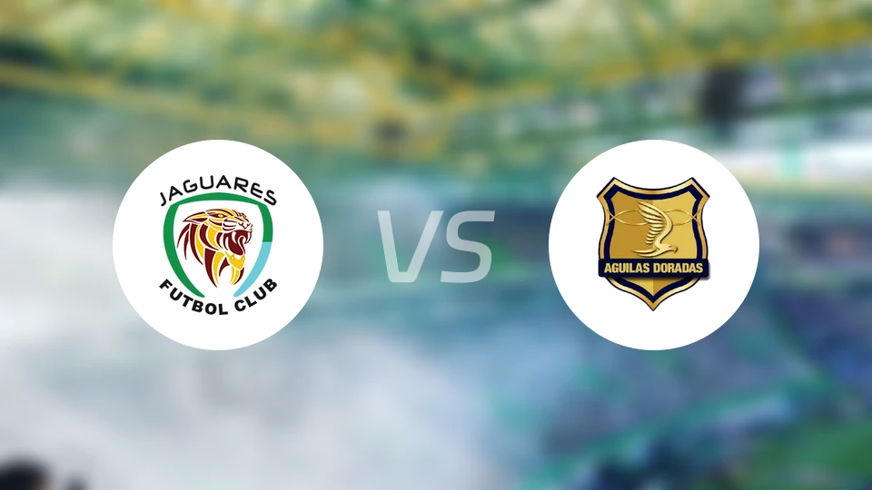 科尔多瓦美洲虎vs里奥内格罗老鹰比分预测【2026/03/24】