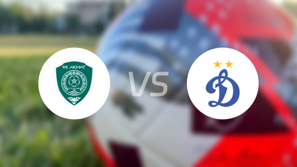 格罗兹尼青年队vs莫斯科迪纳摩青年队比分预测【2025/10/31】